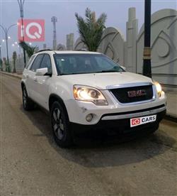 GMC Acadia